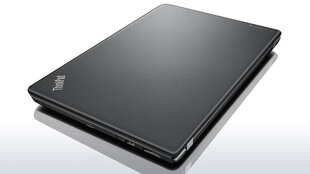 15.6&#34; E560 i5-6200 4GB 1TB SSD Windows 10 Professional Portatīvais dators cena un informācija | Portatīvie datori | 220.lv