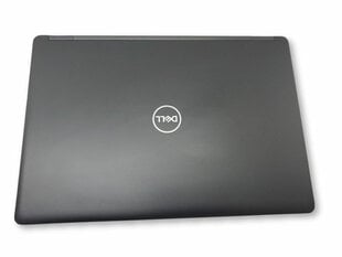 14&#34; 5490 i5-7300U 16GB 256GB SSD Windows 10 Professional Portatīvais dators cena un informācija | Portatīvie datori | 220.lv