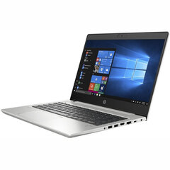 455 G7 Ryzen 5 4500U 8GB 256GB SSD Windows 10 Professional Портативный компьютер цена и информация | Ноутбуки | 220.lv