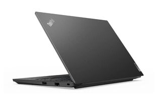 14&#34; ThinkPad E14 G2 Ryzen 3 4300U 16GB 256GB SSD Windows 10 Professional Portatīvais dators цена и информация | Ноутбуки | 220.lv