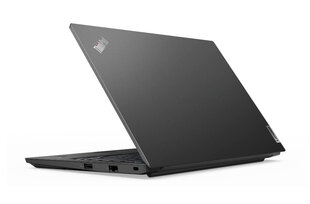14&#34; ThinkPad E14 G2 Ryzen 3 4300U 8GB 256GB SSD Windows 10 Professional Portatīvais dators cena un informācija | Portatīvie datori | 220.lv