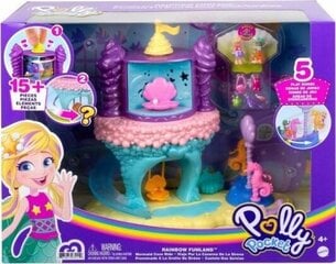 Набор игр подводный мир Polly Pocket цена и информация | Развивающие игрушки | 220.lv