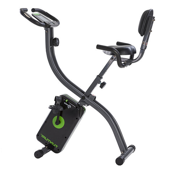 Cardio Fit B25 X-Bike Tunturi velotrenažieris cena un informācija | Velotrenažieri | 220.lv