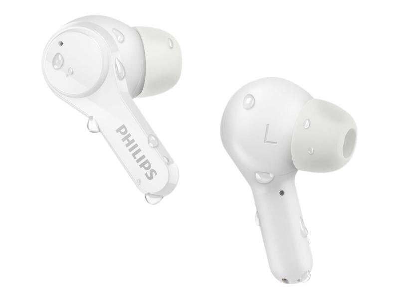 Philips True Wireless TAT3217WT/00 цена и информация | Austiņas | 220.lv