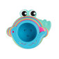 Vannas rotaļlietas Croc krūzes Playgro, 8 daļas, 018026907 цена и информация | Rotaļlietas zīdaiņiem | 220.lv