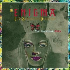 CD ENIGMA Love Sensuality Devotion: The Greatest Hits CD cena un informācija | Vinila plates, CD, DVD | 220.lv