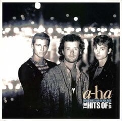 LP a-ha Headlines & Deadlines: The Hits Of a-ha LP Vinila plate cena un informācija | Vinila plates, CD, DVD | 220.lv