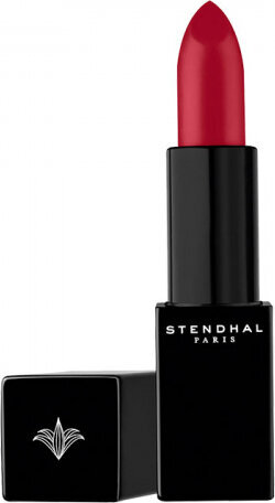 Lūpu krāsa Stendhal Satin Effect Lipstick 002 Rouge Cosmos, 4 g цена и информация | Lūpu krāsas, balzāmi, spīdumi, vazelīns | 220.lv