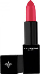Lūpu krāsa Stendhal Satin Effect Lipstick 004 Albizia, 4 g cena un informācija | Lūpu krāsas, balzāmi, spīdumi, vazelīns | 220.lv