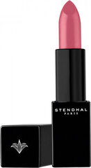 Lūpu krāsa Stendhal Satin Effect Lipstick 005 Bois De Rose, 4 g cena un informācija | Lūpu krāsas, balzāmi, spīdumi, vazelīns | 220.lv