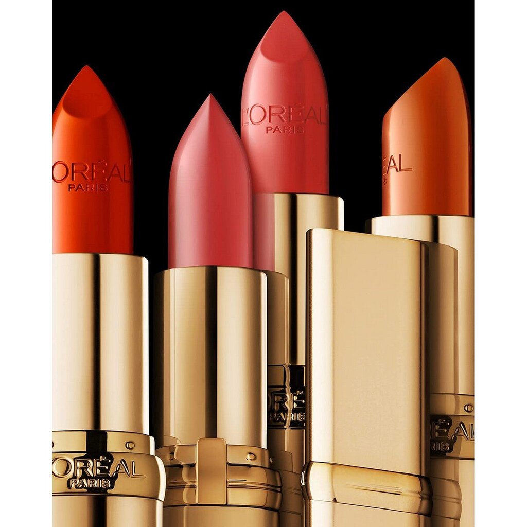 Lūpu krāsa L'Oreal Make Up Color Riche 235 Nude (4,2 g) cena un informācija | Lūpu krāsas, balzāmi, spīdumi, vazelīns | 220.lv