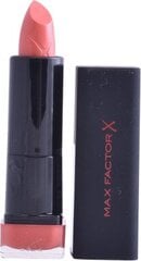 Lūpu krāsa Max Factor (Velvet Matte Lips tick ) 3.5 g, 10 Sunkiss цена и информация | Помады, бальзамы, блеск для губ | 220.lv