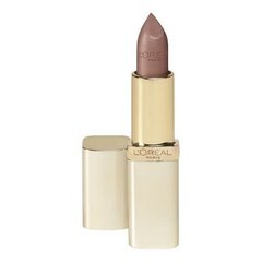 Lūpu krāsa L'Oreal Make Up Color Riche 274-ginger choc (4,2 g) cena un informācija | Lūpu krāsas, balzāmi, spīdumi, vazelīns | 220.lv