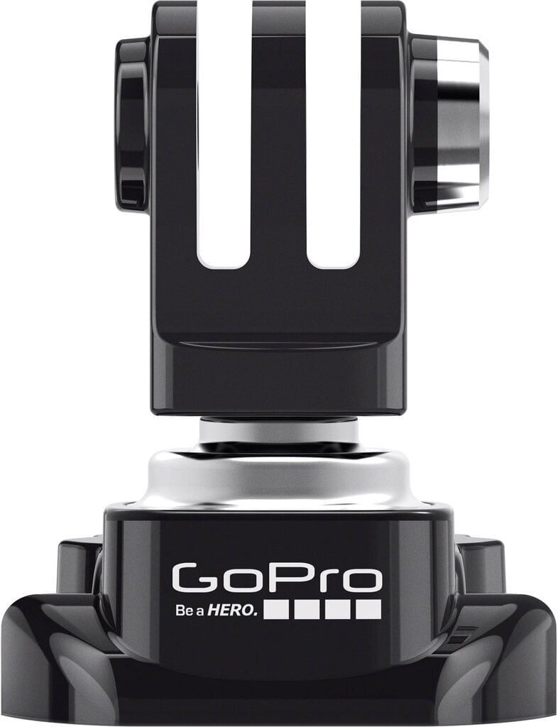 GoPro stiprinājums Ball Joint Buckle цена и информация | Aksesuāri videokamerām | 220.lv