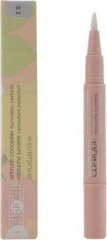 Clinique Airbrush Concealer - Brightening Corrector 1.5 ml  01 Fair #e6c3aa цена и информация | Пудры, базы под макияж | 220.lv