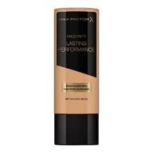 Max Factor Lasting Performance Make-Up - Ilgnoturīgs grims 35 ml, 108 Honey Beige cena un informācija | Grima bāzes, tonālie krēmi, pūderi | 220.lv