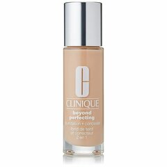 Clinique Beyond Perfecting Foundation And Concealer Creamwhip 30 мл цена и информация | Пудры, базы под макияж | 220.lv