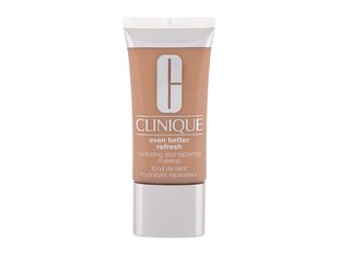 Šķidrā Grima Bāze Clinique Even Better Refresh CN74-beige (30 ml) cena un informācija | Grima bāzes, tonālie krēmi, pūderi | 220.lv