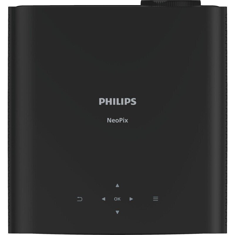 Philips Neopix 720 cena un informācija | Projektori | 220.lv