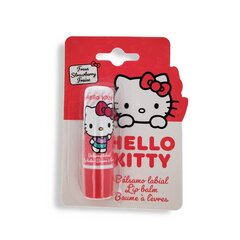 Lūpu balzams Lorenay Hello Kitty Bērnu cena un informācija | Lūpu krāsas, balzāmi, spīdumi, vazelīns | 220.lv