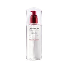 Сбалансированный лосьон Defend SkinCare Softener Shiseido (150 ml) цена и информация | Наносите на чистую кожу лица. Подержите около 10-15 минут и смойте водой. | 220.lv