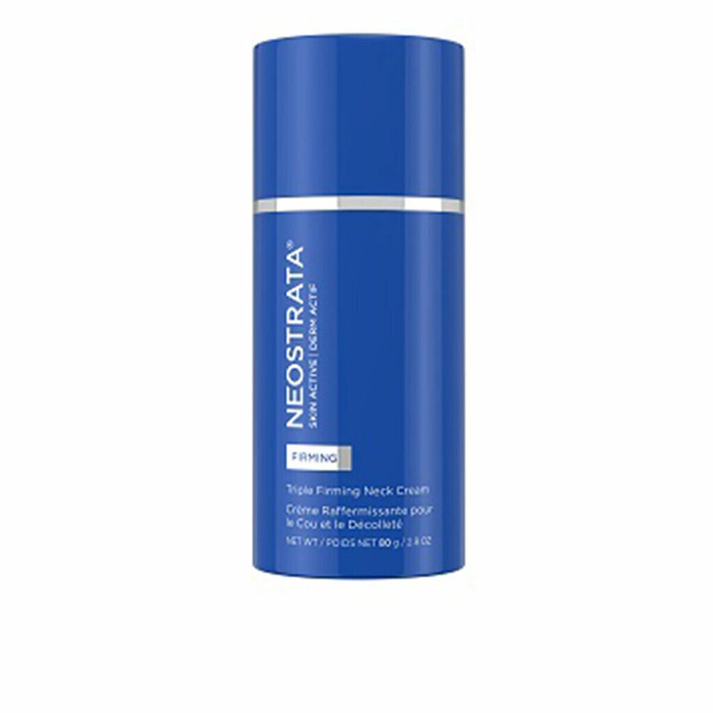 Kakla krēms Neostrata Triple Firming Neck Cream, 80 g cena un informācija | Sejas krēmi | 220.lv