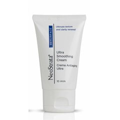 Pretgrumbu krēms Neostrata Resurface Ultra Smoothing Cream 10 Aha, 40 ml cena un informācija | Sejas krēmi | 220.lv