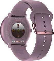 Polar Ignite 3, purple - Sports watch cena un informācija | Polar Mobilie telefoni, planšetdatori, Foto | 220.lv