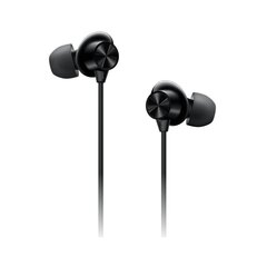 OnePlus Wired Earphones Nord E103A 3.5 mm cena un informācija | Austiņas | 220.lv