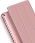 SmartCase iPad 10.2 2019 / 2020 / 2021 , rose gold cena un informācija | Citi aksesuāri planšetēm un e-grāmatām | 220.lv