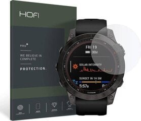 Hofi Glass Pro+ цена и информация | Аксессуары для смарт-часов и браслетов | 220.lv