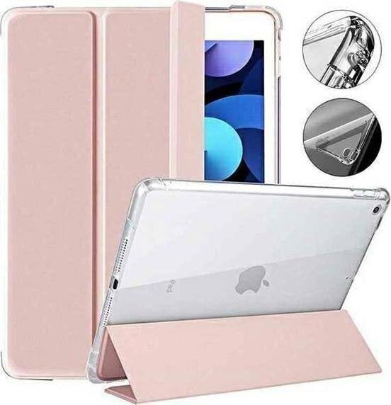 Mercury Clear - iPad Pro 11 (2020) , gaiši rozā cena un informācija | Somas, maciņi | 220.lv