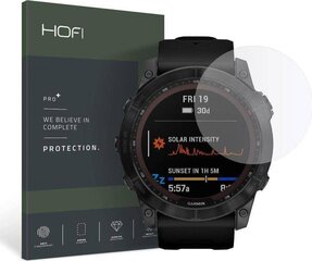 Hofi Glass Pro+ цена и информация | Аксессуары для смарт-часов и браслетов | 220.lv