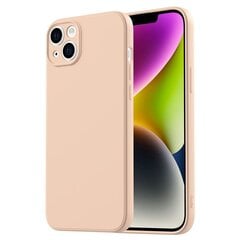 Telefona maciņš LEEU DESIGN- iPhone 14 cena un informācija | Telefonu vāciņi, maciņi | 220.lv