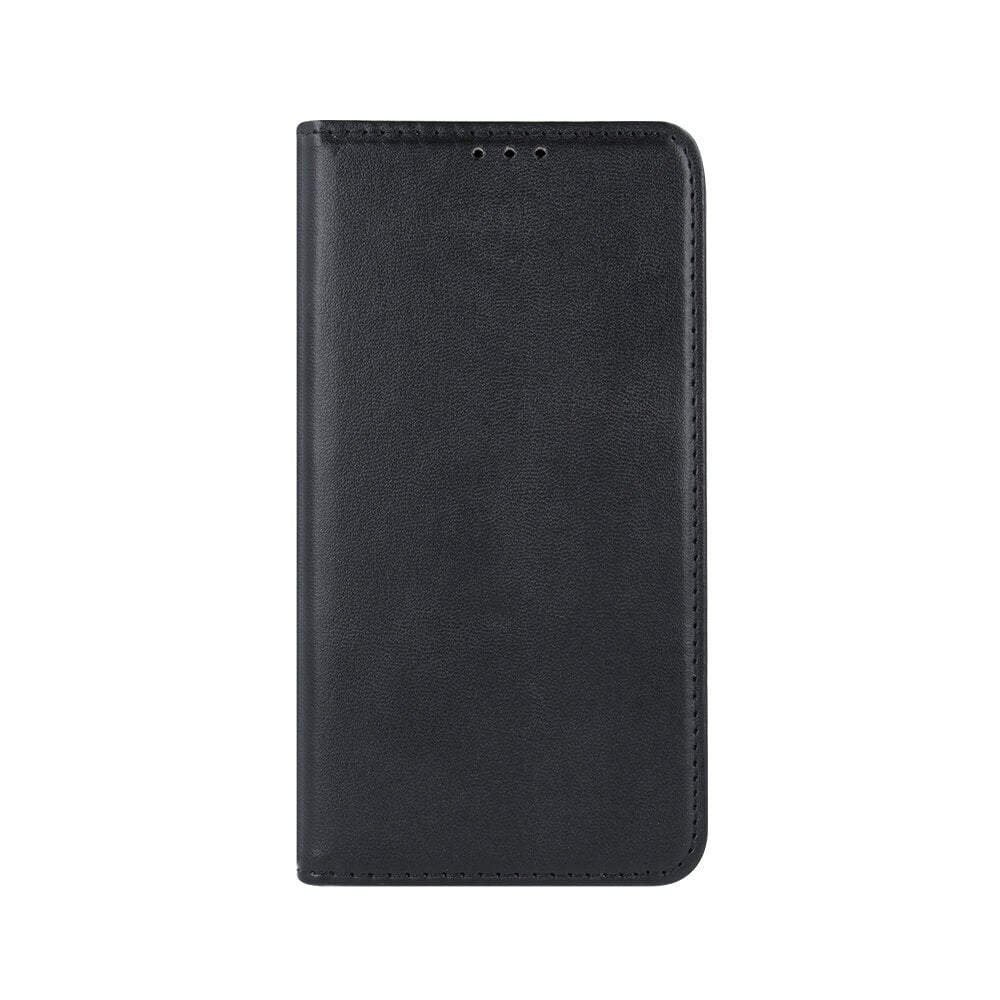 Smart Magnetic case for Huawei Nova 9 SE / Honor 50 SE black cena un informācija | Telefonu vāciņi, maciņi | 220.lv