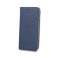 Smart Magnetic case for Huawei Nova 9 SE / Honor 50 SE navy blue cena un informācija | Telefonu vāciņi, maciņi | 220.lv