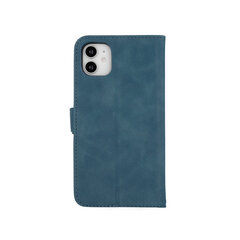 Smart Velvet case for Phone 7 / 8 / SE 2020 dark green цена и информация | Чехлы для телефонов | 220.lv