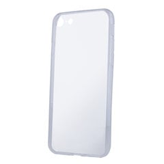 Slim case 1 mm for Samsung Galaxy Xcover 5 transparent cena un informācija | Telefonu vāciņi, maciņi | 220.lv