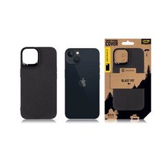 Tactical Blast Pit Cover for Apple iPhone 14 Black цена и информация | Чехлы для телефонов | 220.lv