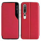 Smart View TPU case for Samsung Galaxy A22 4G red цена и информация | Telefonu vāciņi, maciņi | 220.lv