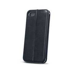 Smart Diva case for Samsung Galaxy A52 4G / A52 5G / A52S 5G black cena un informācija | Telefonu vāciņi, maciņi | 220.lv