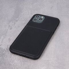 Elegance Case for iPhone 13 Pro 6,1&quot; black cena un informācija | Telefonu vāciņi, maciņi | 220.lv