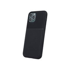Elegance Case for iPhone 13 Pro Max 6,7&quot; black cena un informācija | Telefonu vāciņi, maciņi | 220.lv