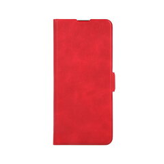 Smart Mono case for Samsung Galaxy A53 5G red цена и информация | Чехлы для телефонов | 220.lv