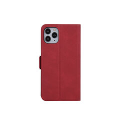 Smart Mono case for Samsung Galaxy A53 5G red cena un informācija | Telefonu vāciņi, maciņi | 220.lv