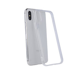 Slim case 2 mm for Xiaomi Redmi Note 11 Pro 4G (Global) / Note 11 Pro 5G (Global) transparent цена и информация | Чехлы для телефонов | 220.lv