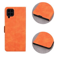 Smart Mono case for Samsung Galaxy S22 5G orange цена и информация | Чехлы для телефонов | 220.lv