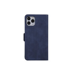 Smart Mono case for Samsung Galaxy S22 5G navy cena un informācija | Telefonu vāciņi, maciņi | 220.lv