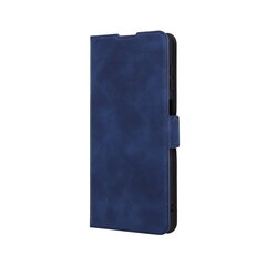 Smart Mono case for Samsung Galaxy S22 5G navy cena un informācija | Telefonu vāciņi, maciņi | 220.lv