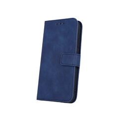 Smart Velvet case for Xiaomi Redmi Note 10 Pro / 10 Pro Max navy cena un informācija | Telefonu vāciņi, maciņi | 220.lv